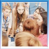 Продолжает работу Всероссийский молодежный образовательный форум «Территория смыслов на Клязьме»