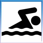 Сборная КубГМУ – лучшая команда ЮФО на Чемпионате России по плаванию среди медицинских и фармацевтических вузов
