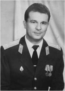 А.Н.Мингалев