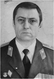 В.В.Миронов
