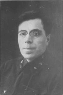 Иван Георгиевич Селескериди