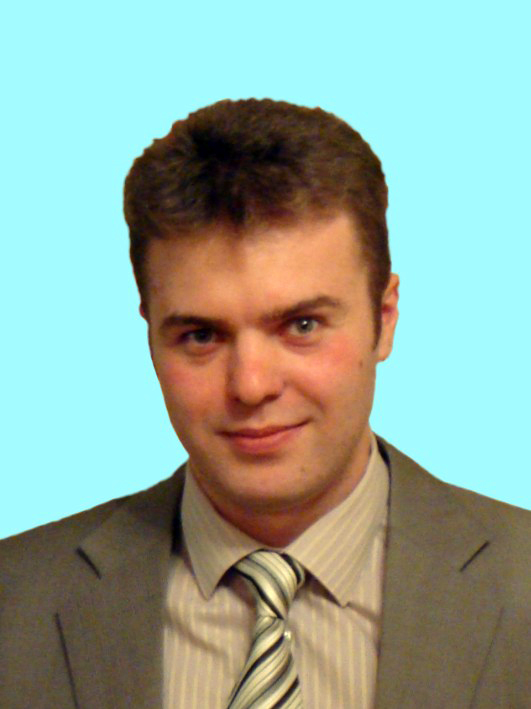 КУНДЕЛЕКОВ Алексей Геннадьевич