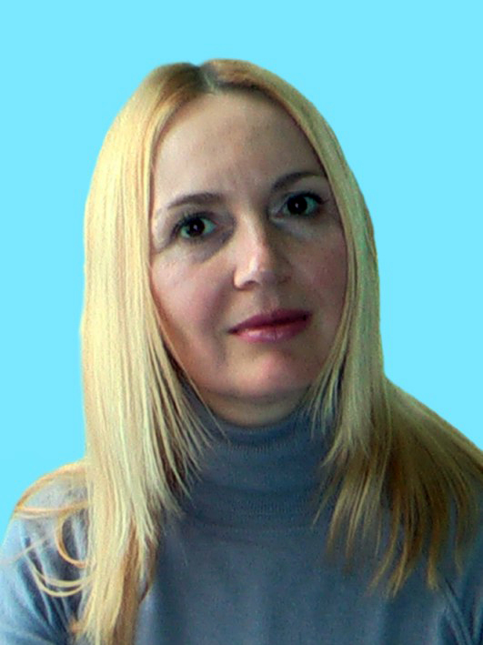 ШКОЛЬНАЯ Людмила Рауфовна